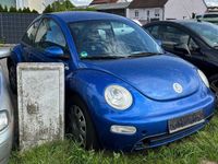 gebraucht VW Beetle New2.0 Liter * TÜV Neu - Klima *
