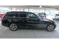 Gebraucht Mercedes C220 170 PS (125 kW) 2016 Kombi