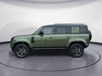 Neu Land Rover Defender SE Dynamic 200 PS (147 kW) 2026 Grün SUV