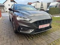 gebraucht Ford Focus FocusST Line Head-up Navi LED