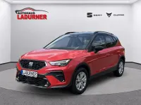 Neu Seat Arona FR 116 PS (85 kW) 2026 Rot SUV