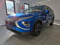 gebraucht Mitsubishi Eclipse Cross Plug-In Hybrid 4WD BASIS DAB KAMER