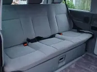Brugt VW T4 102 HK (75 kW) 1997 Grøn Van