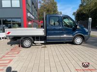 gebraucht Ford Transit Pritsche 310 L2 Doka(Tüv&Insp.neu 7Sitz.