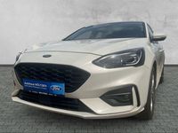 Gebraucht Ford Focus ST-Line 155 PS (114 kW) 2020 Weiß Limousine