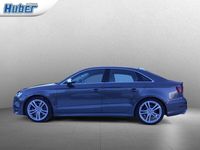 gebraucht Audi S3 2.0 TFSI Limousine quattro 2.0 TFSI quattro