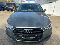 Gebraucht Audi A3 Comfort 116 PS (85 kW) 2020 Grau Limousine