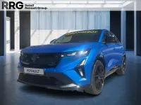 Gebraucht Renault Rafale 300 PS (220 kW) 2026 Blau SUV