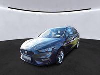 Gebraucht Seat Leon FR 204 PS (150 kW) 2022 Kombi