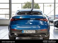 Gebraucht Mercedes GLC300 258 PS (189 kW) 2025 Other Coupé