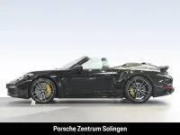 Gebraucht Porsche 992 650 PS (478 kW) 2024 Schwarz Cabrio
