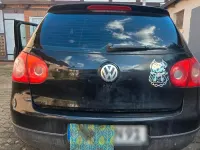 Brugt VW Golf V 2004 Hatchback