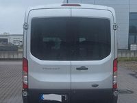 Second-hand Ford Transit 125 CP (91 kW) 2016 Gri Monovolum