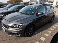 gebraucht Fiat Tipo 1.6 MultiJet LOUNGE DCT 8 X Alu