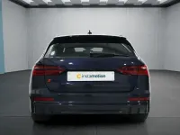 Gebraucht Audi S6 2025 Blau Limousine