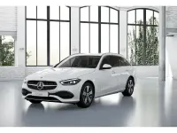 Gebraucht Mercedes C300e 313 PS (230 kW) 2024