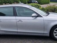 gebraucht Audi A4 Avant 2.0 TDI ultra DPF Attraction