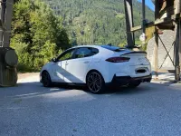 Gebraucht Hyundai i30 275 PS (202 kW) 2020 Weiß Limousine