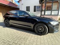 gebraucht Audi A6 BlackEdition