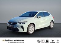 Neu Seat Ibiza Style 116 PS (85 kW) 2026 Grau Kleinwagen