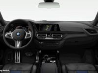 gebraucht BMW 135 i xDrive M Head-Up HarmanKardon akt.Geschwindi