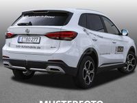 Neu MG ZS 197 PS (144 kW) 2026 Grün SUV