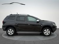 Gebraucht Dacia Duster Acces 114 PS (83 kW) 2021 Schwarz SUV