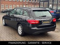 gebraucht Mercedes C220 C-Klasse T-ModellT BlueTec/KAMERA/AHK/LED