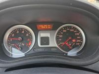 Gebraucht Renault Clio II 78 PS (57 kW) 2009 Rot Kleinwagen