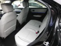 Neu Honda e:Ny1 Advance 150 kW (204 PS) 2026 Schwarz SUV
