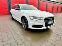 gebraucht Audi A6 3.0 TDI S-line quattro