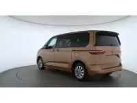Gebraucht VW Multivan 245 PS (180 kW) 2025 Copper bronze metallic Van / Kleinbus