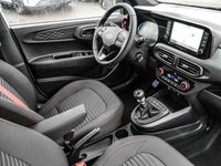 gebraucht Hyundai i10 N Line 1.0 T NAVI+PDC+KAMERA +KLIMA