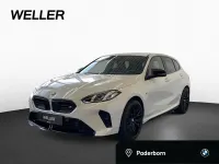 Gebraucht BMW M135 M Sport 300 PS (220 kW) 2025 Weiß Kleinwagen