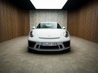 Gebraucht Porsche 991 500 PS (367 kW) 2018 Weiß