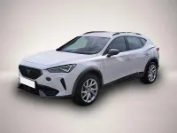 Gebraucht Cupra Formentor 150 PS (110 kW) 2023 Manufacturer SUV