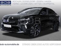 Neu Renault Rafale 300 PS (220 kW) 2025 Schwarz SUV