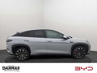 Brugt BYD Sealion 7 389 kW (530 HK) 2026 Grå SUV