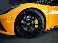 Gebraucht Lotus Emira 405 PS (297 kW) 2023 Gelb Coupé
