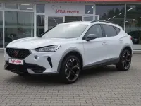 Gebraucht Cupra Formentor 150 PS (110 kW) 2022 Weiß SUV