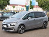 gebraucht Citroën Grand C4 Picasso C4 Picasso Selection l 1.HAND l NAVI l KAM