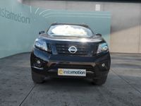 gebraucht Nissan Navara DC 2.3 dCi N-GUARD 4x4 AHK/SCHIEBEDACH...