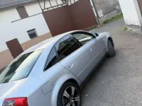 Gebraucht Audi A6 177 PS (130 kW) 1996 Grau Limousine