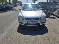 Second-hand Ford Focus Style 101 CP (74 kW) 2007 Argintiu Break