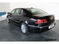 Usata VW Phaeton 245 CV (180 kW) 2015 Nero Berlina
