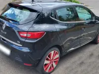 Brugt Renault Clio IV 90 HK (66 kW) 2015 Sort Hatchback