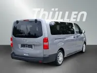 Gebraucht Toyota Proace Verso 144 PS (105 kW) 2024 Grau Kombi