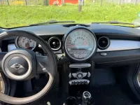 Usata Mini ONE 75 CV (55 kW) 2010 Utilitaria