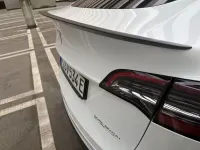 Occasion Tesla Model Y Performance 392 kW (534 ch) 2022 Blanc SUV