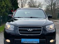 gebraucht Hyundai Santa Fe 2.7 GLS V6(Mit Gasanlage)